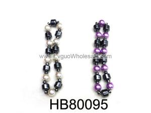 Hematite Bracelet